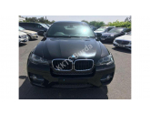 BMW X6 2010 BMW X6 2010