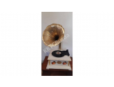 GRAMOFON PİKAP GRAMOFON PİKAP