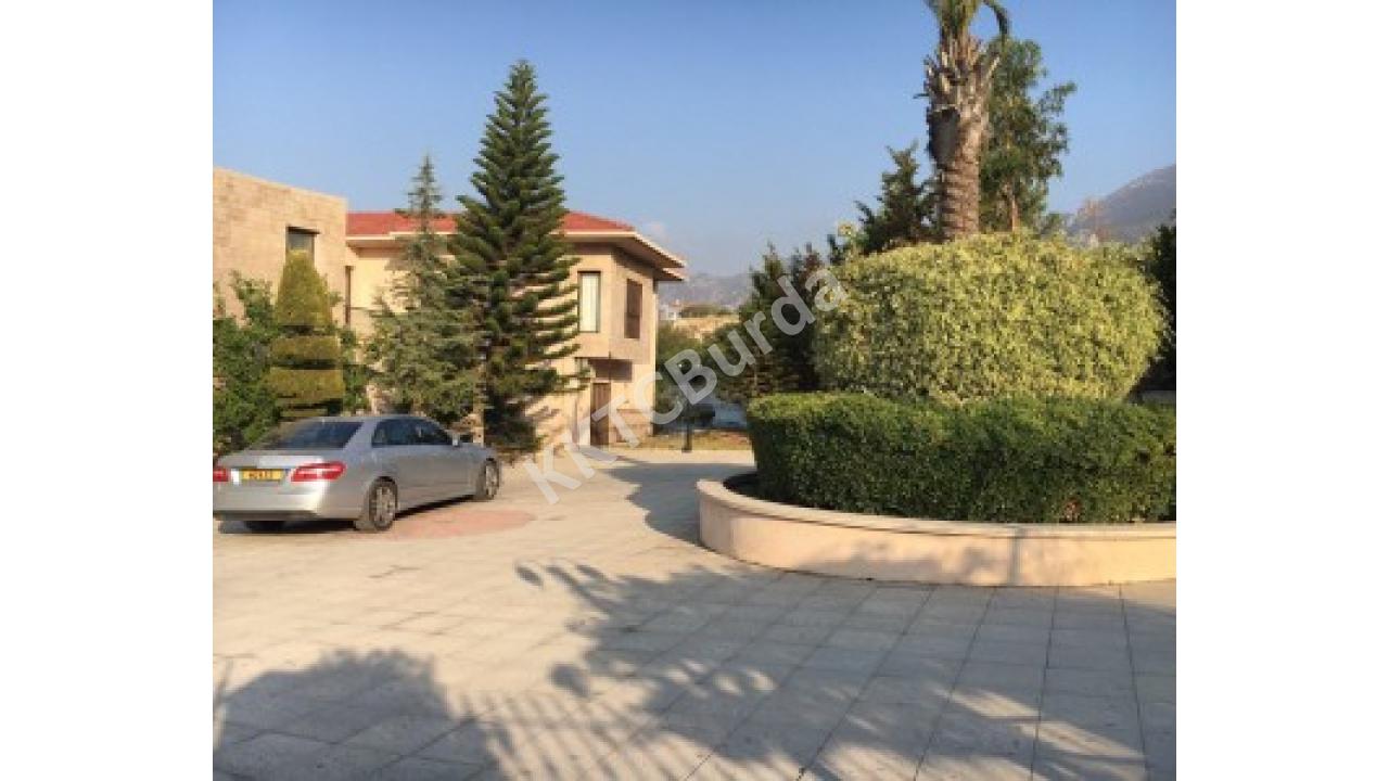 kktc kiralık ev