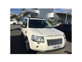 Land Rover Freelander 2 TD4 2009 Land Rover Freelander 2 TD4 2009