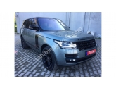 Range Rover VOGUE SE TDV6 2015 model Range Rover VOGUE SE TDV6 2015 model