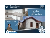 ISKELEde, satilik 2+1 ikiz villa ISKELEde, satilik 2+1 ikiz villa