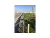 Lefkoşa Güzelyurt Ana Yolu Üstünde Satılık Arazi 310.000 STG Lefkoşa Güzelyurt Ana Yolu Üstünde Satılık Arazi 310.000 STG