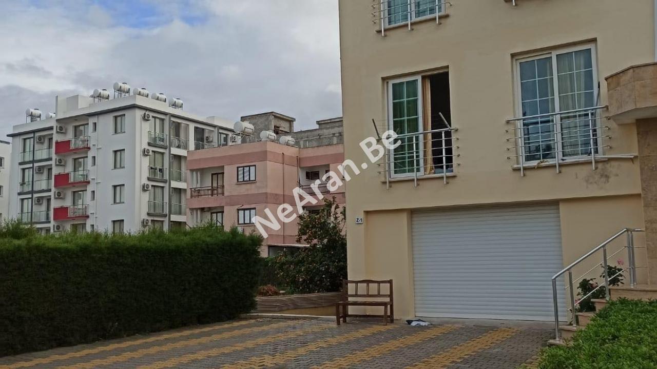Lefkoşa Gönyeli� de 2+1 Eşyalı Kiralık Daire 1800 Tl Sahibinden KKTC