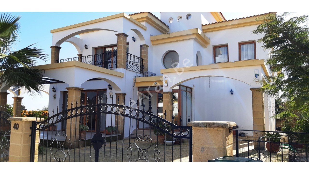 Satilik villa, FIRSAT!!! Sahibinden KKTC Araba Kıbrıs Emlak