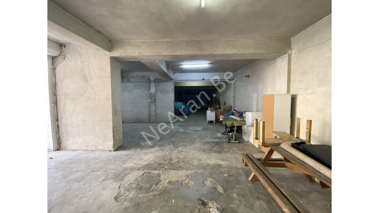 KÖŞKLÜÇİFTLİK�TE KİRALIK 500 M2 AYLIK ÖDEMELİ DEPO 3500 TL Sahibinden