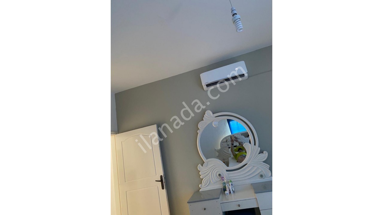 GÖNYELİ YENİKENT�TE KİRALIK 2+1 EŞYALI DAİRE 2,500 TL Sahibinden KKTC