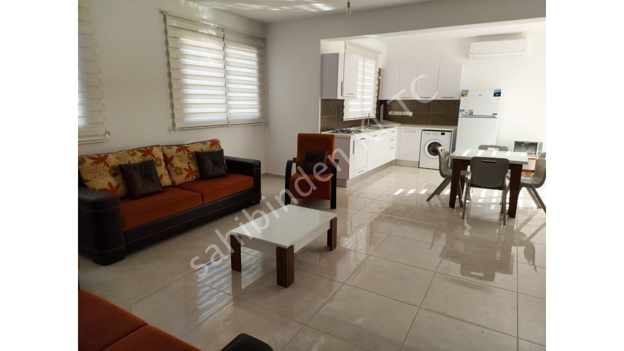 GÖNYELİ YENİKENT�TE KİRALIK 2+1 EŞYALI DAİRE 2,500 TL Sahibinden KKTC