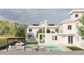 Alsancak Merit Oteller Bölgesinde Fırsat 3+1 Villa