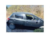 2014 MODEL TOYOTA VITZ 1.3 cc TEK ŞAHIS