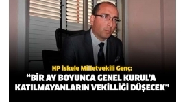 Vekillikleri Düşecek Vekillikleri Düşecek